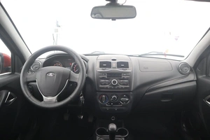 Седан ВАЗ (LADA) Granta 2019 года, 745000 рублей, Орёл