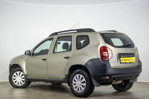 Внедорожник Renault Duster 2013 года, 769000 рублей, Оренбург