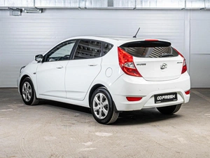 Хетчбэк Hyundai Solaris 2013 года, 904000 рублей, Ставрополь