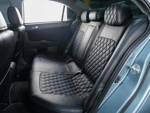 Седан Mitsubishi Lancer 2011 года, 489000 рублей, Сургут