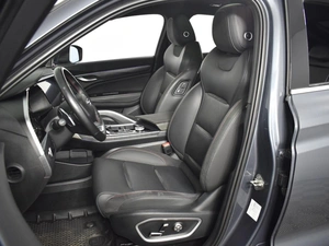 Внедорожник Geely Tugella 2022 года, 2649900 рублей, Казань