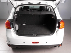 Внедорожник Mitsubishi ASX 2013 года, 1255000 рублей, Минеральные Воды