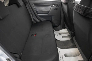 Хетчбэк Daihatsu Mira e:S 2017 года, 759000 рублей, Барнаул