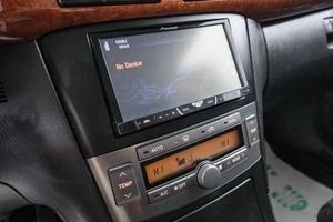 Седан Toyota Avensis 2008 года, 949000 рублей, Красноярск