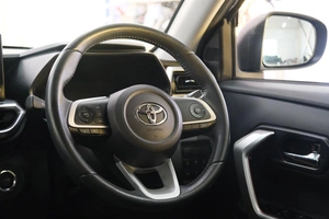 Внедорожник Toyota Raize 2019 года, 1549000 рублей, Омск