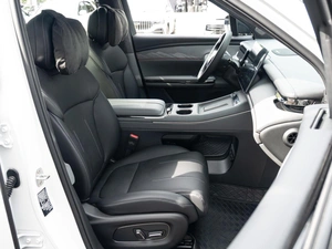 Внедорожник Trumpchi S7 2026 года, 4950000 рублей, Краснодар