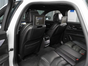 Седан Cadillac CT6 2019 года, 3999000 рублей, Тюмень