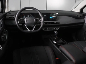 Седан Baic U5 Plus 2024 года, 1659000 рублей, Минеральные Воды