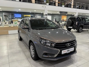 Универсал ВАЗ (LADA) Vesta 2021 года, 1330000 рублей, Орёл