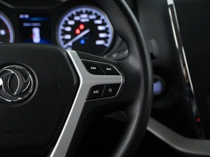 Пикап Dongfeng Rich 7 2023 года, 2657055 рублей, Москва