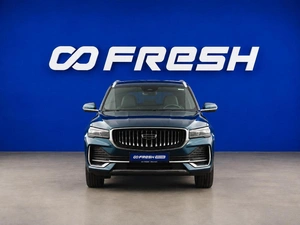 Внедорожник Geely Monjaro 2023 года, 3100055 рублей, Москва