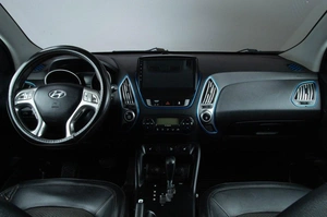 Внедорожник Hyundai ix35 2011 года, 1239000 рублей, Челябинск