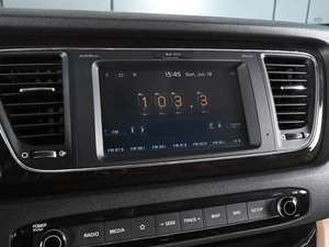 Минивэн Kia Carnival 2019 года, 3075000 рублей, Аксай