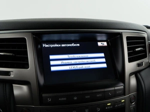 Внедорожник Lexus LX 2014 года, 5698055 рублей, Москва