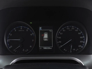 Внедорожник Toyota RAV4 2017 года, 2149000 рублей, Ростов-на-Дону