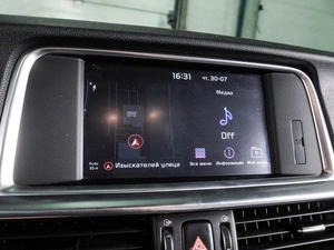 Седан Kia Optima 2019 года, 2047000 рублей, Воронеж