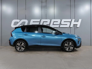 Внедорожник Hyundai Bayon 2023 года, 2599000 рублей, Воронеж