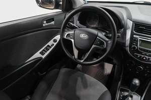 Хетчбэк Hyundai Solaris 2011 года, 799000 рублей, Новокузнецк