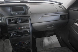 Хетчбэк ВАЗ (LADA) Priora 2014 года, 549000 рублей, Кемерово