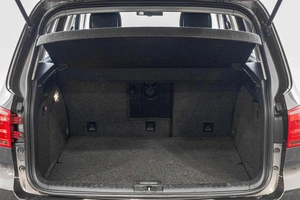 Внедорожник Volkswagen Tiguan 2014 года, 1259000 рублей, Барнаул