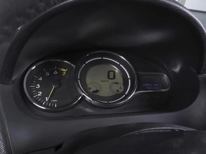 Хетчбэк Renault Megane 2011 года, 540000 рублей, Ростов-на-Дону