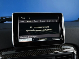 Внедорожник Mercedes-benz G-класс AMG 2013 года, 5577999 рублей, Москва