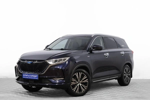 Внедорожник Oshan X7 2020 года, 1999000 рублей, Барнаул