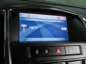 Хетчбэк Opel Astra 2010 года, 619000 рублей, Воронеж