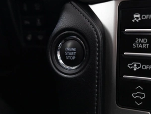 Внедорожник Toyota Land Cruiser Prado 2021 года, 6457000 рублей, Краснодар