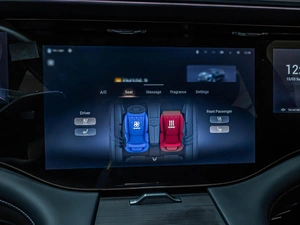 Внедорожник EXEED VX 2023 года, 3545000 рублей, Ставрополь