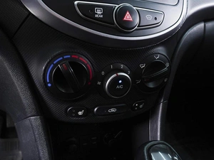 Седан Hyundai Solaris 2014 года, 990000 рублей, Ростов-на-Дону