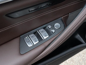 Седан BMW 5 серия 2020 года, 5100000 рублей, Краснодар