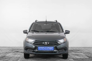 Универсал ВАЗ (LADA) Granta 2018 года, 599000 рублей, Кемерово