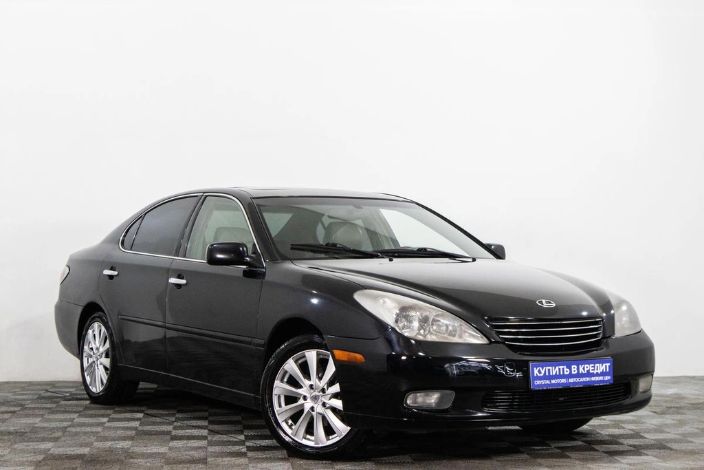 Седан Lexus ES 2002 года, 819000 рублей, Сургут