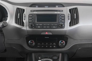 Внедорожник Kia Sportage 2015 года, 1699000 рублей, Кемерово