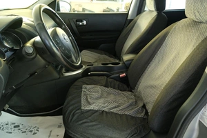 Внедорожник Nissan Qashqai+2 2011 года, 1029000 рублей, Омск