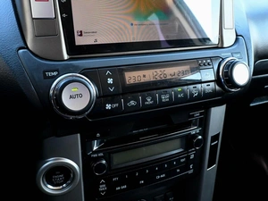 Внедорожник Toyota Land Cruiser Prado 2012 года, 2569000 рублей, Волгоград