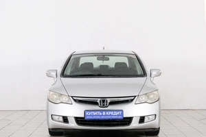 Седан Honda Civic 2008 года, 699000 рублей, Красноярск