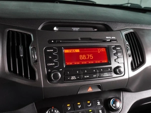 Внедорожник Kia Sportage 2012 года, 1149000 рублей, Воронеж