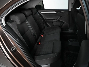 Лифтбек Skoda Rapid 2017 года, 1579000 рублей, Аксай