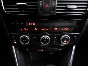 Внедорожник Mazda CX-5 2014 года, 1769000 рублей, Самара