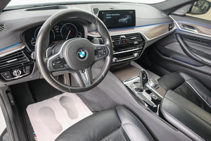 Седан BMW 5 серия 2019 года, 4099000 рублей, Красноярск
