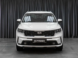 Внедорожник Kia Sorento 2020 года, 2948070 рублей, Тюмень