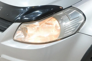 Внедорожник Suzuki SX4 2010 года, 799000 рублей, Новокузнецк