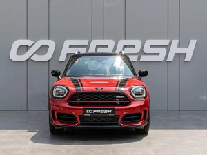 Внедорожник MINI John Cooper Works Countryman 2022 года, 5690000 рублей, Краснодар