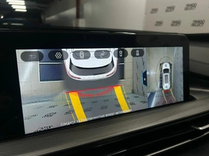 Внедорожник Chery Tiggo 8 Pro Max 2022 года, 2472000 рублей, Красноярск