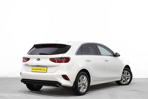 Хетчбэк Kia Ceed 2018 года, 1489000 рублей, Барнаул