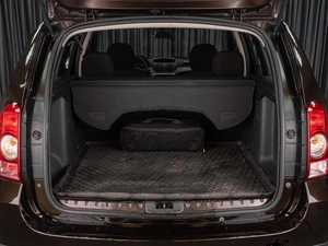 Внедорожник Renault Duster 2014 года, 939000 рублей, Тюмень