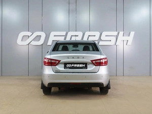 Седан ВАЗ (LADA) Vesta 2017 года, 799000 рублей, Воронеж