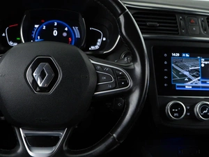 Внедорожник Renault Kadjar 2019 года, 1827077 рублей, Москва